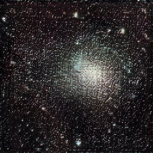 globular clusters