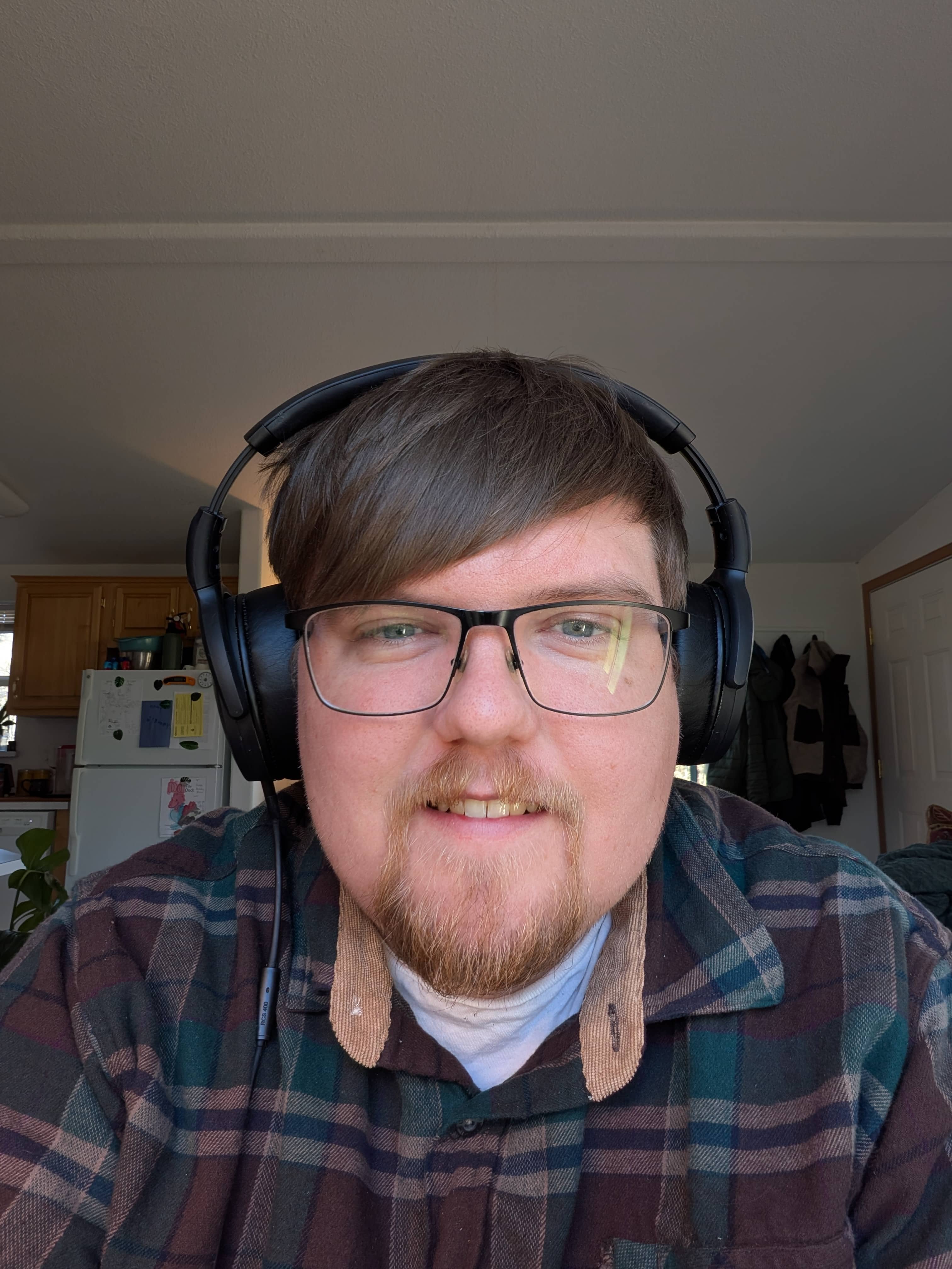 Picture of Marcus Hughes